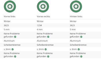 Porsche Cayenne S Pano ACC Luft Sport Chrono 18 Wege AHK voll