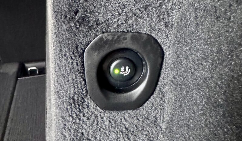 BMW X6 M Competition LCI Bowers Drivers Carbon Pano voll