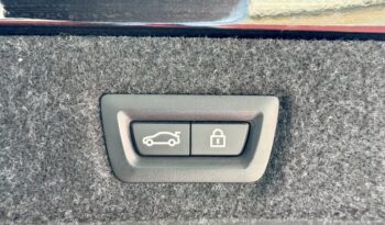 BMW M5 Drivers Package Multifunktionsitz Sportabgas 20 Zoll voll