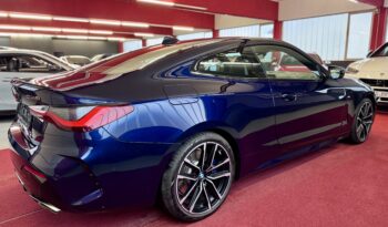 BMW M440i xDrive Laser 360° HeadUp Gestik ACC 19Zoll voll