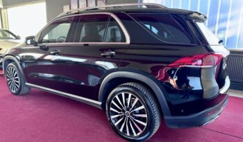Mercedes-Benz GLE 350d Pano AHK Distronic Kamera AMG 4Matic 20 Zoll voll
