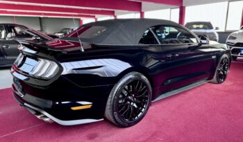 Ford Mustang GT 5.0 Convertible ACC Performance-Paket voll