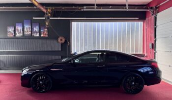 BMW 640D Coupe M Paket LED SoftClose KeylesGo 20Zoll voll
