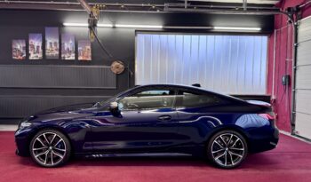 BMW M440i xDrive Laser 360° HeadUp Gestik ACC 19Zoll voll