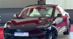 Tesla Model 3 Facelift Performance Dual AWD Steuer