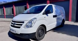 Hyundai H-1Kasten AHK 3xSitz 2xSchiebetür Mehrwertsteuer