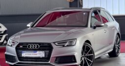 Audi S4 Avant 3.0 TFSI HeadUp Virtual B&O KeylesGo 19 Zoll