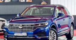Volkswagen Touareg Atmosphere Pano ACC Virtual KeylesGo LED