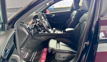 Audi S4 Lim. 3.0 TFSI EU ACC 360°B&O Virtual Matrix 19 Zoll voll