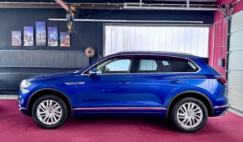 Volkswagen Touareg Atmosphere Pano ACC Virtual KeylesGo LED voll