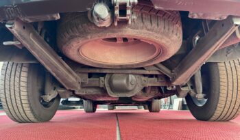 Jeep Grand Cherokee 3.0 CRD Overland Facelift AHK Xenon voll