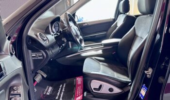 Mercedes-Benz ML 420 V8 CDI AMG Paket Offroad Paket AHK Kamera voll