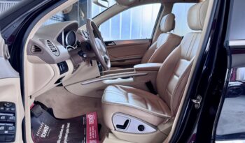 Mercedes-Benz ML 420 V8 CDI AMG Paket Glasdach Kamera Airmatic voll