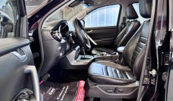 Mercedes-Benz X350d Hardtop Doppelkabine EditionPower 360° AHK voll