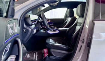 Mercedes-Benz GLE 53 AMG Coupe Mopf Pano Burmester Distronic 22 Zoll voll
