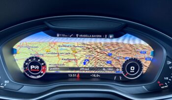 Audi S4 Lim. 3.0 TFSI EU ACC 360°B&O Virtual Matrix 19 Zoll voll