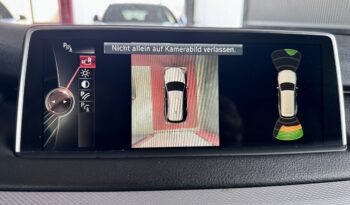 BMW X5 30d M Paket 7 Sitze 360° HeadUp Komfortsitz 20 Zoll voll