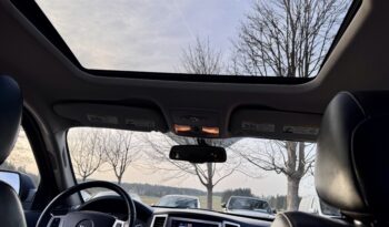 Jeep Grand Cherokee 3.0 CRD Limited S Kamera 18 Zoll voll