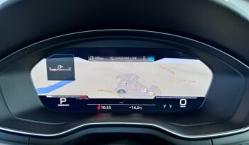 Audi S4 TDI Avant Matrix Virtual Raute ACC 19Zoll voll