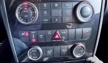 Mercedes-Benz ML 420 V8 CDI AMG Paket Offroad Paket AHK Kamera voll