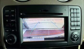 Mercedes-Benz ML 420 V8 CDI AMG Paket Glasdach Kamera Airmatic voll