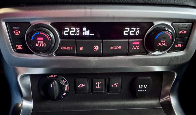 Mercedes-Benz X350d Hardtop Doppelkabine EditionPower 360° AHK voll