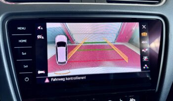 Skoda Octavia Combi RS Pano ACC Kamera AHK voll