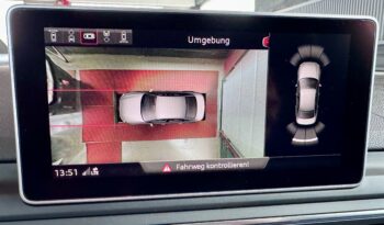 Audi S4 Lim. 3.0 TFSI EU ACC 360°B&O Virtual Matrix 19 Zoll voll