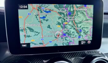 Mercedes-Benz GLC 43 AMG Coupe Burmester Pano 360°Airmatic 21 Zoll voll