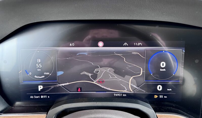 Volkswagen Touareg Atmosphere Pano ACC Virtual KeylesGo LED voll
