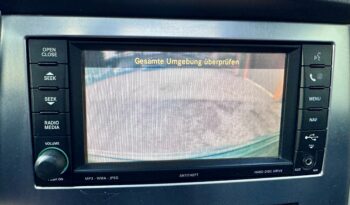 Jeep Grand Cherokee 3.0 CRD Limited S Kamera 18 Zoll voll