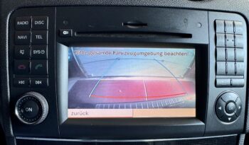 Mercedes-Benz ML 420 V8 CDI AMG Paket Offroad Paket AHK Kamera voll