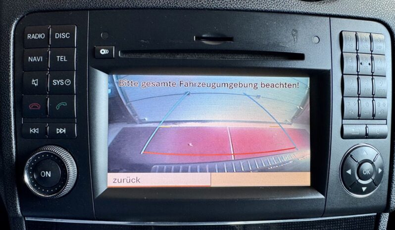 Mercedes-Benz ML 420 V8 CDI AMG Paket Offroad Paket AHK Kamera voll