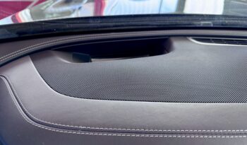 Mercedes-Benz E 63 S AMG NoOPF Sportabgas Burmester Pano Distronic voll