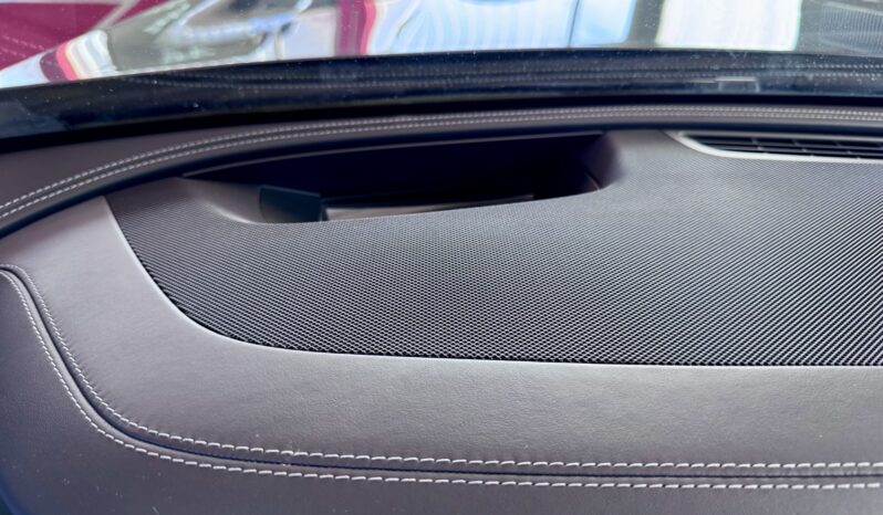 Mercedes-Benz E 63 S AMG NoOPF Sportabgas Burmester Pano Distronic voll