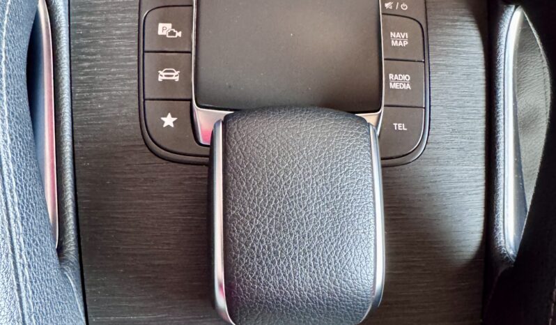 Mercedes-Benz GLE350de Coupe 3x AMG Pano Airmatic Burmester 21 Zoll voll