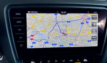 Skoda Octavia Combi RS Pano ACC Kamera AHK voll