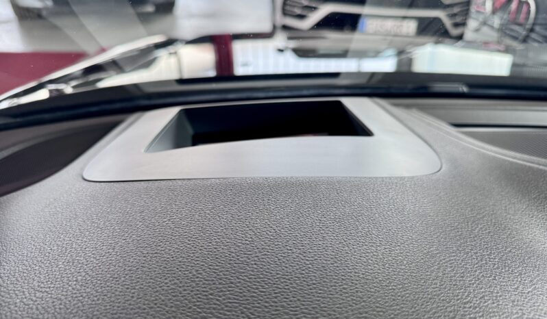 Audi S4 Lim. 3.0 TFSI EU ACC 360°B&O Virtual Matrix 19 Zoll voll