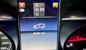 Mercedes-Benz GLC 43 AMG Coupe Burmester Pano 360°Airmatic 21 Zoll voll