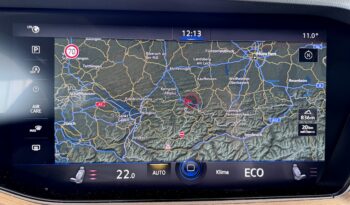 Volkswagen Touareg Atmosphere Pano ACC Virtual KeylesGo LED voll