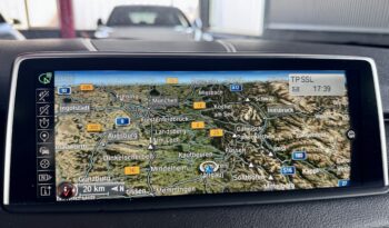 BMW X5 30d M Paket 7 Sitze 360° HeadUp Komfortsitz 20 Zoll voll