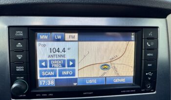 Jeep Grand Cherokee 3.0 CRD Limited S Kamera 18 Zoll voll