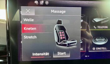 Audi RS4 Avant Sportabgas Pano Matrix Keramic B&O ACC voll