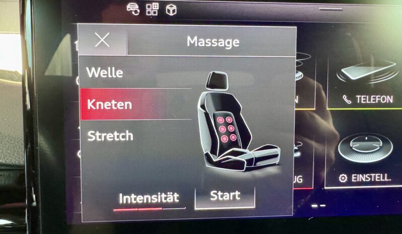 Audi RS4 Avant Sportabgas Pano Matrix Keramic B&O ACC voll