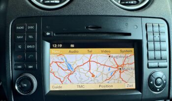 Mercedes-Benz ML 420 V8 CDI AMG Paket Offroad Paket AHK Kamera voll