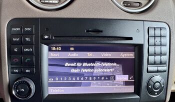 Mercedes-Benz ML 420 V8 CDI AMG Paket Glasdach Kamera Airmatic voll