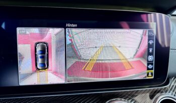 Mercedes-Benz E 63 S AMG NoOPF Sportabgas Burmester Pano Distronic voll