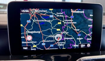 Mercedes-Benz X350d Hardtop Doppelkabine EditionPower 360° AHK voll