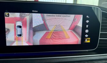 Mercedes-Benz GLE350de Coupe 3x AMG Pano Airmatic Burmester 21 Zoll voll