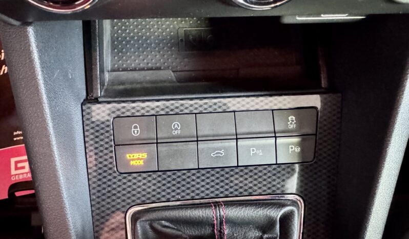 Skoda Octavia Combi RS Pano ACC Kamera AHK voll